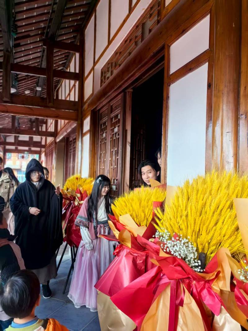 沉浸赋能：洛江区景区演艺的差异化突围之路